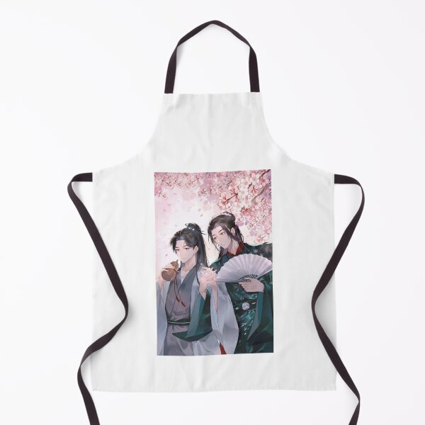 Item preview, shan he ling designed and sold by TennesseeHendo.