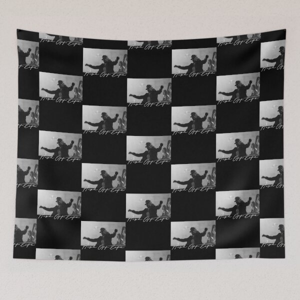 Item preview, Future High Off Life designed and sold by E7CLOTHINGS.