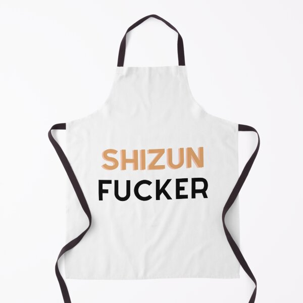 Item preview, Shizun Fucker designed and sold by TennesseeHendo.