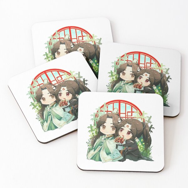 Item preview, SVSSS Chibi designed and sold by TennesseeHendo.