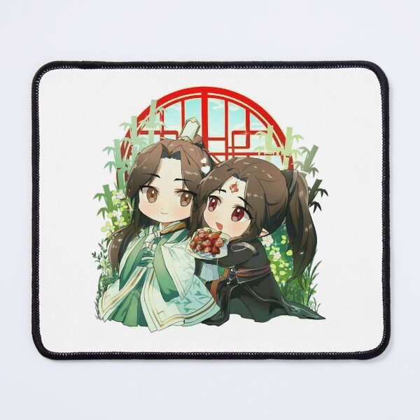 Item preview, SVSSS Chibi designed and sold by TennesseeHendo.