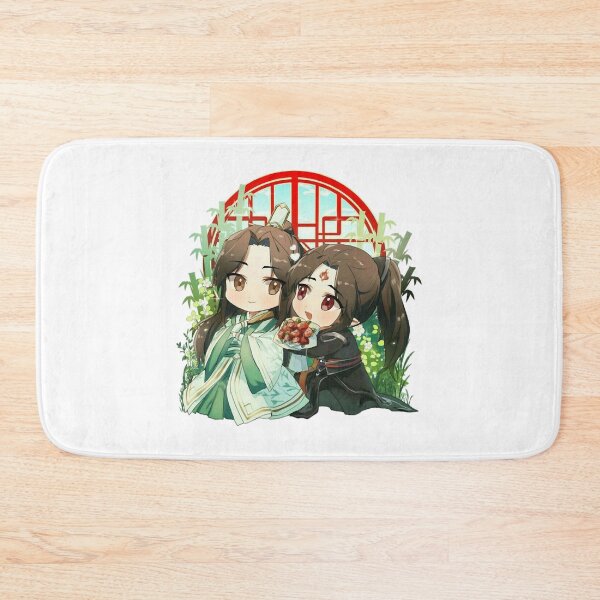 Item preview, SVSSS Chibi designed and sold by TennesseeHendo.