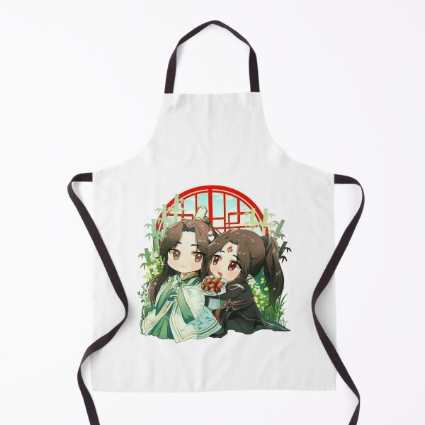 Item preview, SVSSS Chibi designed and sold by TennesseeHendo.