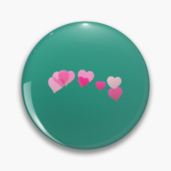 Item preview, Heart filter designed and sold by E7CLOTHINGS.
