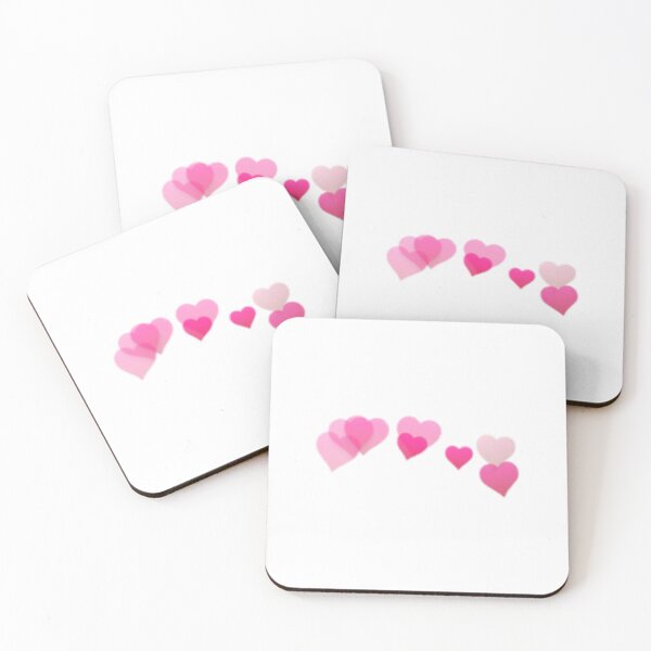 Item preview, Heart filter designed and sold by E7CLOTHINGS.