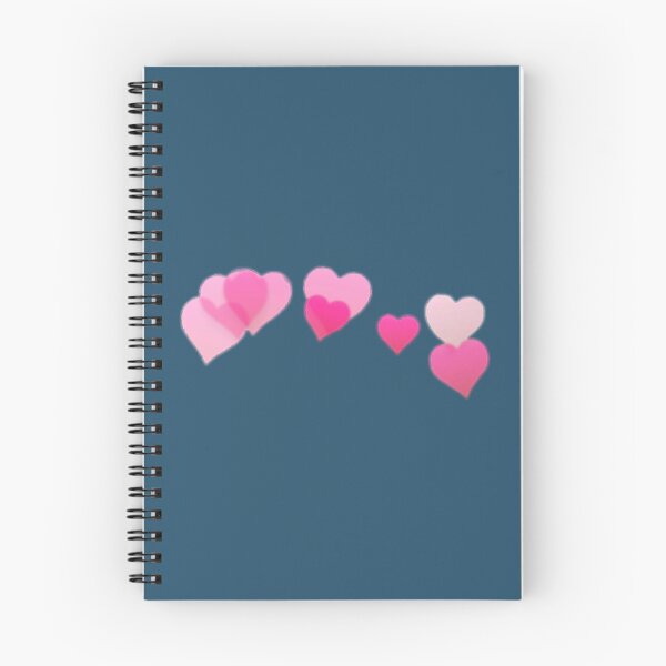Item preview, Heart filter designed and sold by E7CLOTHINGS.