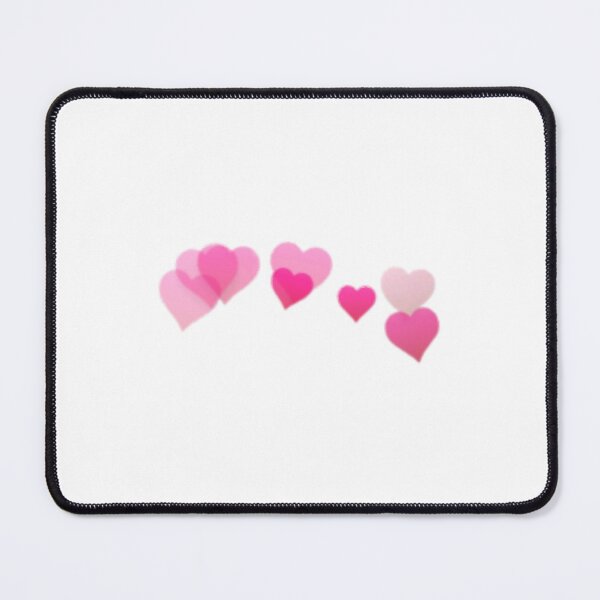 Item preview, Heart filter designed and sold by E7CLOTHINGS.