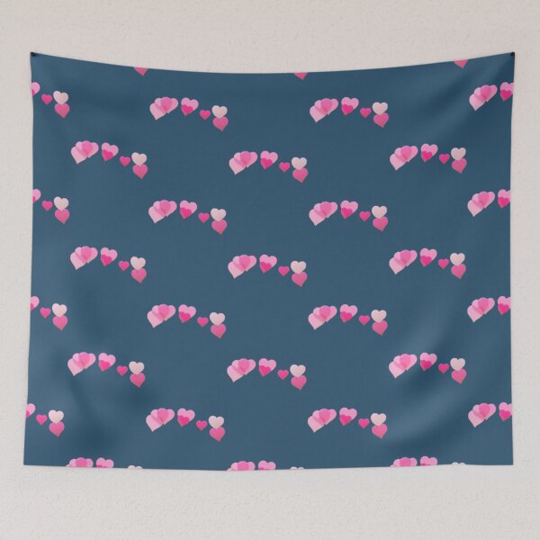 Item preview, Heart filter designed and sold by E7CLOTHINGS.