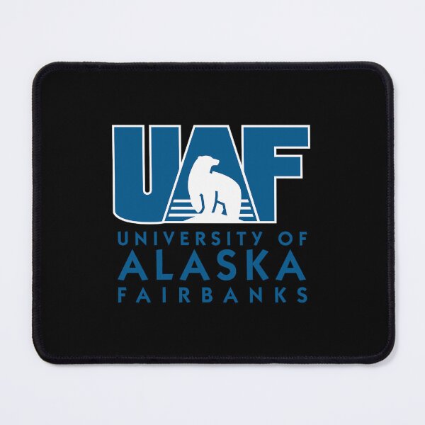 Item preview, College of Alaska Fairbanks designed and sold by pmthjvoo74.