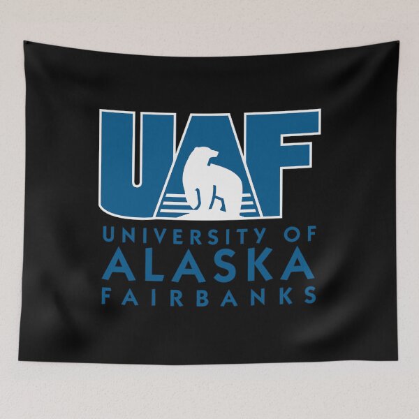 Item preview, College of Alaska Fairbanks   	 designed and sold by pmthjvoo74.