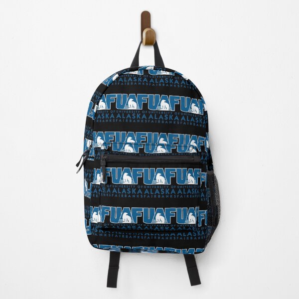 Item preview, College of Alaska Fairbanks   	 designed and sold by pmthjvoo74.