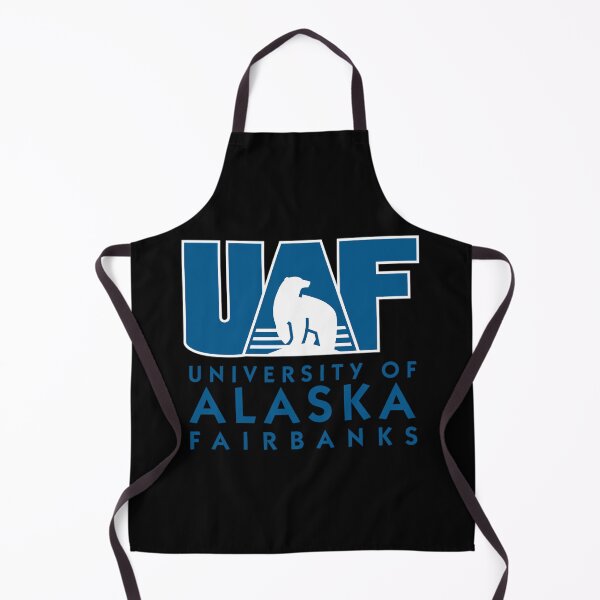Item preview, College of Alaska Fairbanks designed and sold by pmthjvoo74.