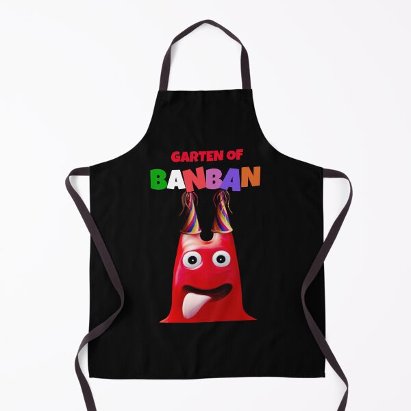 Item preview, banban garten of banban banban garten banban garten Active designed and sold by EberlePark.