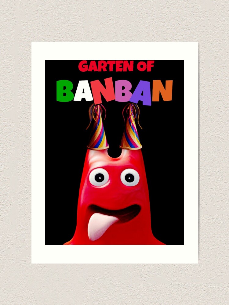 Explore the Best Gartenofbanbannabnab Art