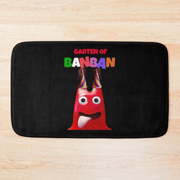 Item preview, banban garten of banban banban garten banban garten Active  designed and sold by EberlePark.