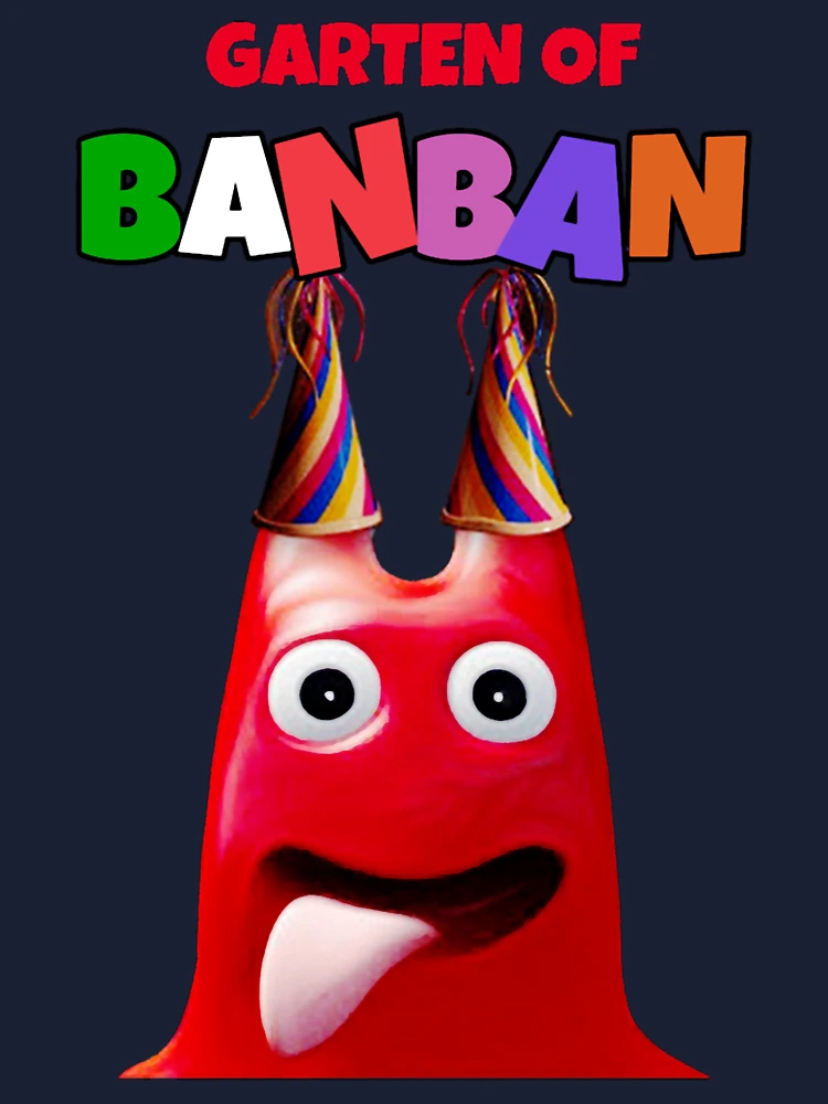 Banban from Garten of Banban