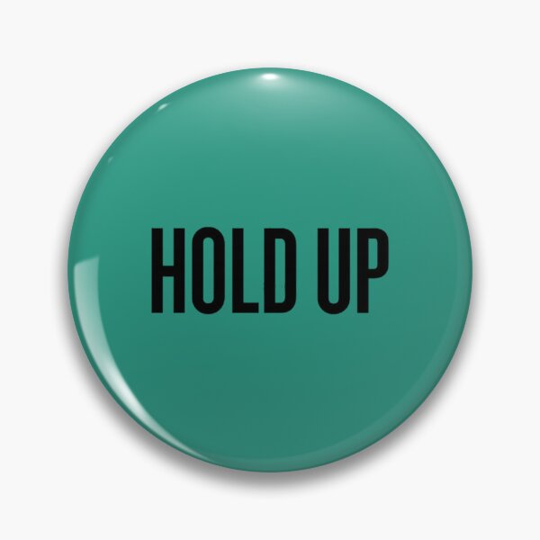 Item preview, HOLD UP Classic  designed and sold by E7CLOTHINGS.