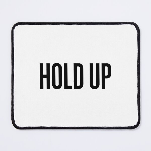 Item preview, HOLD UP Classic  designed and sold by E7CLOTHINGS.