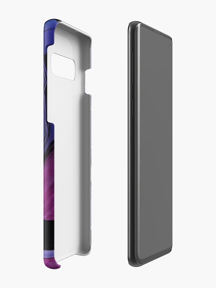 Alternate view of I Consume Worlds... Case & Skin for Samsung Galaxy