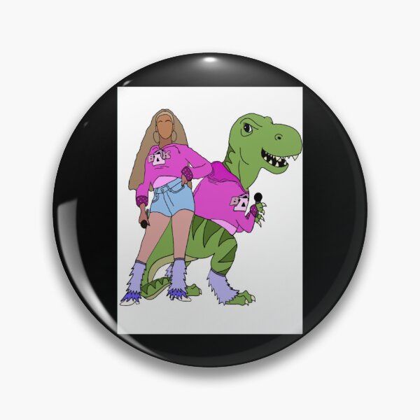 Item preview, Homecoming Beyoncé and Dino Active  designed and sold by E7CLOTHINGS.