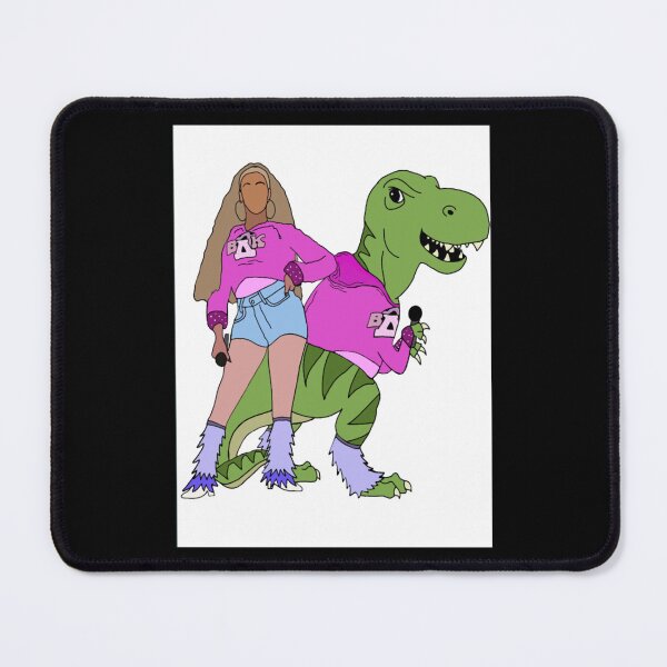Item preview, Homecoming Beyoncé and Dino Active designed and sold by E7CLOTHINGS.