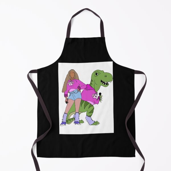 Artikelvorschau, Heimkehr von Beyoncé und Dino Active entworfen und verkauft von E7CLOTHINGS.