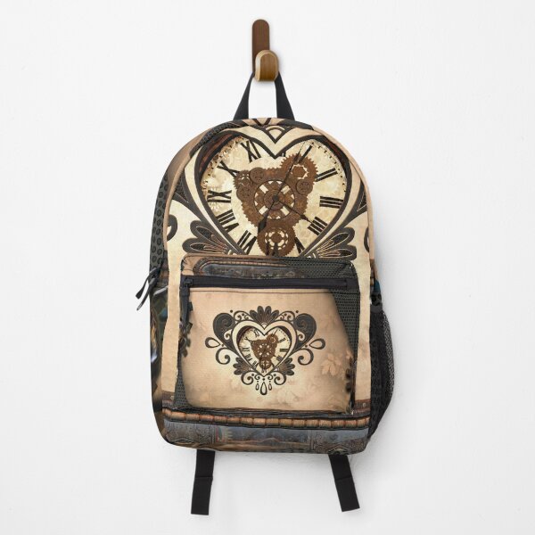 Item preview, The heart of steampunk designed and sold by nicky2342.