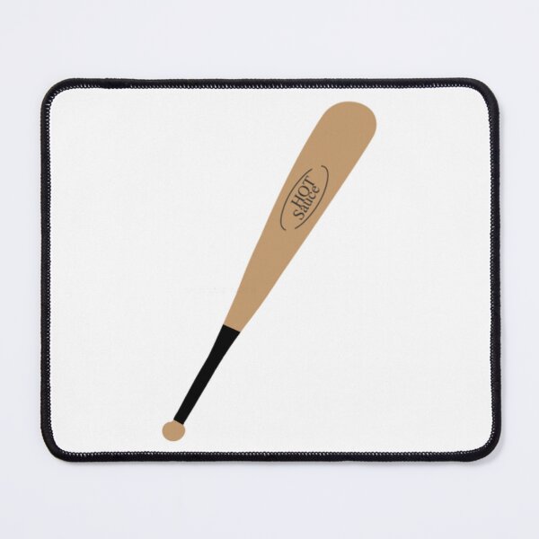 Item preview, Hot Sauce Bat designed and sold by E7CLOTHINGS.