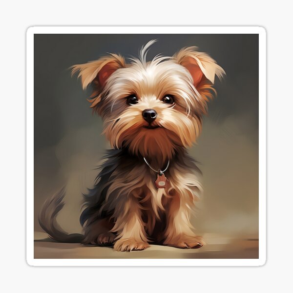 Morkie items clearance