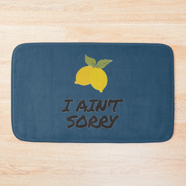 Item preview, I Ain_t Sorry designed and sold by E7CLOTHINGS.