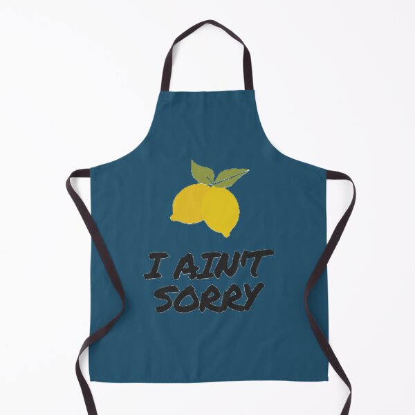 Item preview, I Ain_t Sorry designed and sold by E7CLOTHINGS.