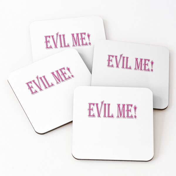 Item preview, Evil Me 2 designed and sold by Indie-Chille.