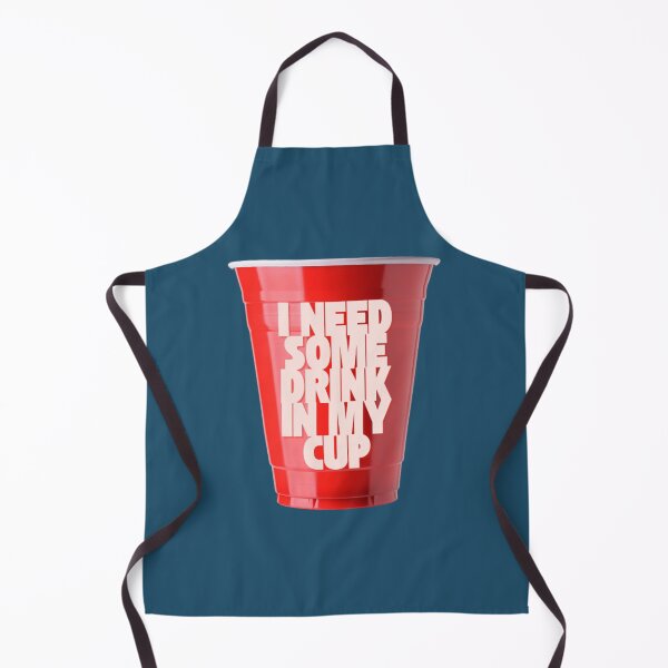 Item preview, I Need Some Drink in My Cup designed and sold by E7CLOTHINGS.