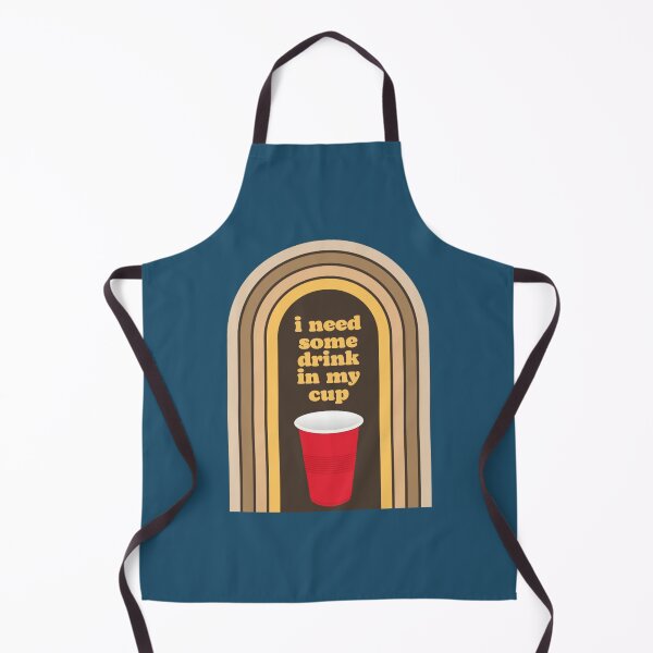 Item preview, I Need Some Drink in My Cup designed and sold by E7CLOTHINGS.