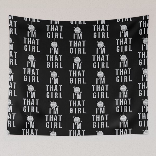 Item preview, I_m That GirlBeyoncé designed and sold by E7CLOTHINGS.