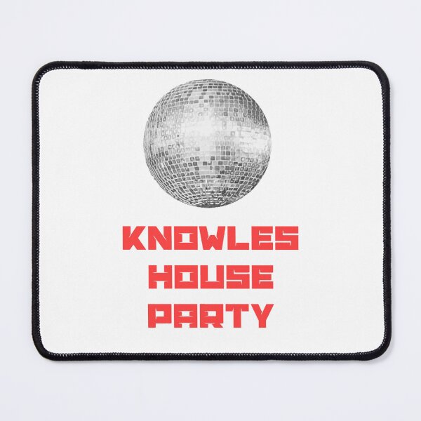 Item preview, Knowles House Party designed and sold by E7CLOTHINGS.
