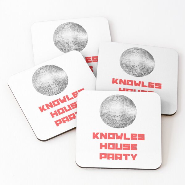 Item preview, Knowles House Party designed and sold by E7CLOTHINGS.