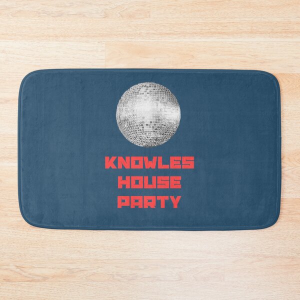 Item preview, Knowles House Party designed and sold by E7CLOTHINGS.