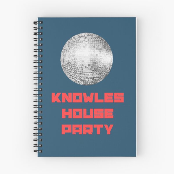 Item preview, Knowles House Party designed and sold by E7CLOTHINGS.