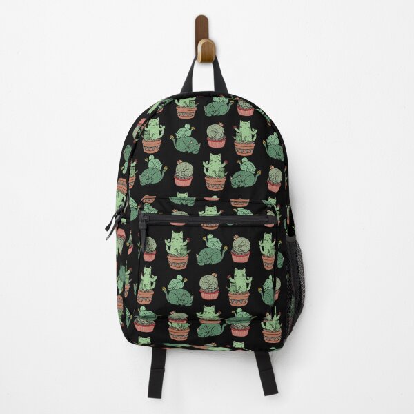 Item preview, Cactus Cats   	 designed and sold by wjofoydxhe12.