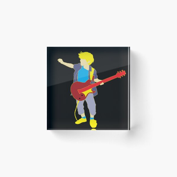 Item preview, budding guitarist designed and sold by GENEST-V.
