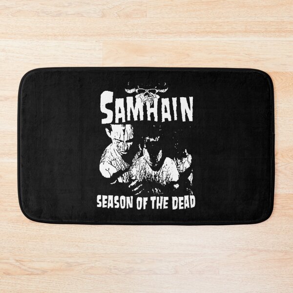 Item preview, Memorable Photo Of Samhain Band Will Probably Surprise You designed and sold by torrez-lavonna.