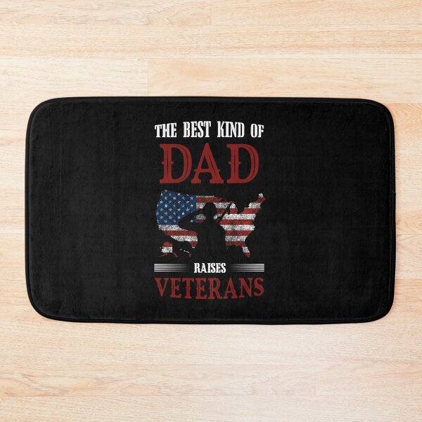 Item preview, Proud dad veteran, veterans day, us veteran designed and sold by quanlh.