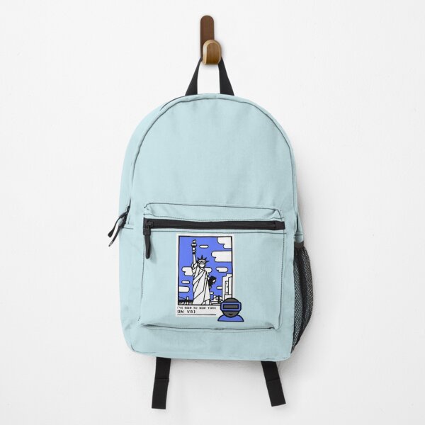 Item preview, I_ve Been to New York - (In VR) designed and sold by MaudiKertzma.