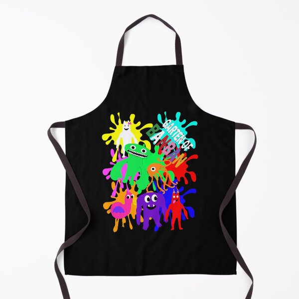 Item preview, garten of banban designed and sold by EberlePark.