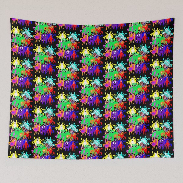 Item preview, garten of banban  designed and sold by EberlePark.
