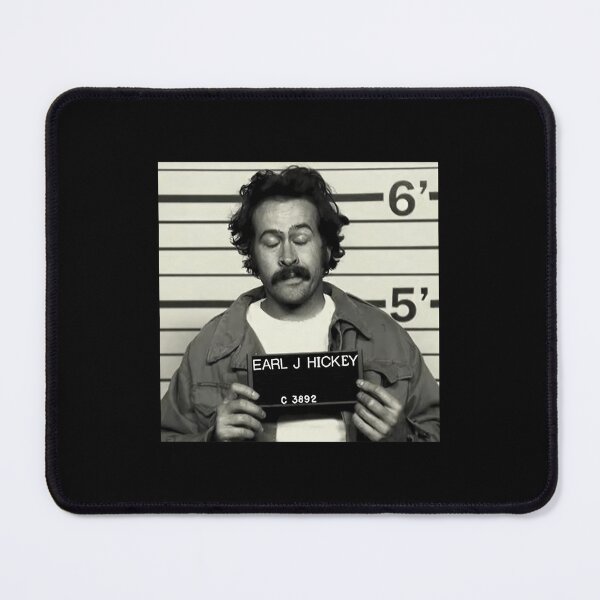 Item preview, My name is earl   	 designed and sold by nawakrdksv28.
