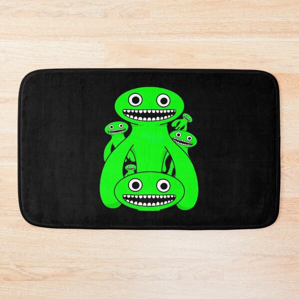 Item preview, Garten Of Banban Characters Classic  designed and sold by EberlePark.