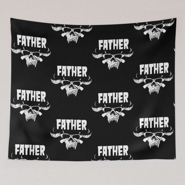 Item preview, Father designed and sold by torrez-lavonna.