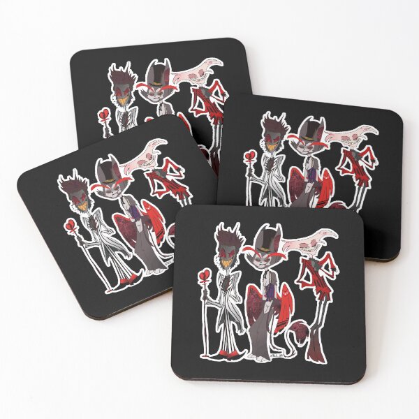 Item preview, Hazbin Royale designed and sold by torrez-lavonna.
